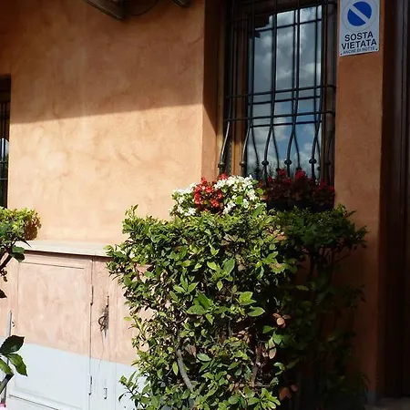 B&B Il Paradiso-3