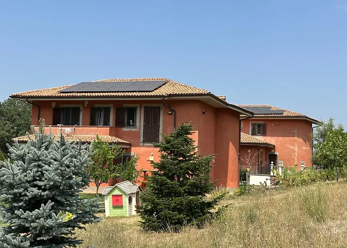 B&B Bee Frascati