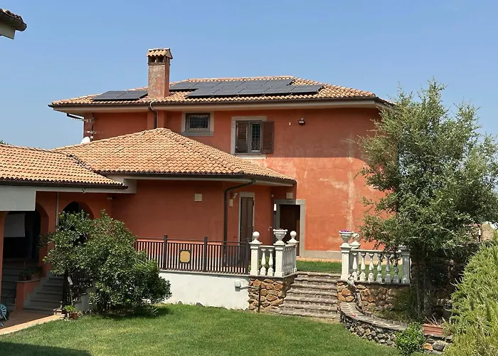 B&B Bee Frascati